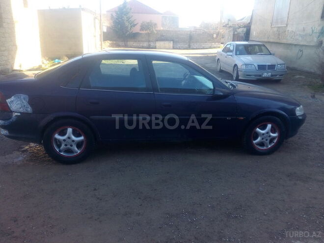 Opel Vectra 1997, 325,641 km - 0.2 l - Bakı