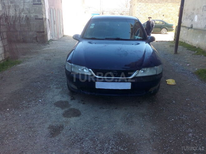 Opel Vectra 1997, 325,641 km - 0.2 l - Bakı