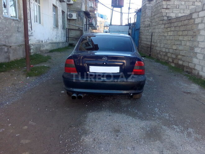 Opel Vectra 1997, 325,641 km - 0.2 l - Bakı