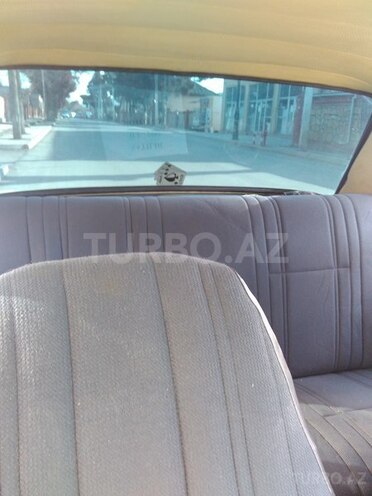 LADA (VAZ) 2106 1992, 196,000 km - 1.5 л - Ağstafa