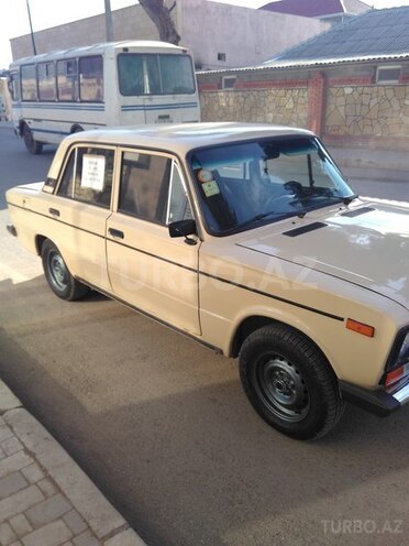 LADA (VAZ) 2106 1992, 196,000 km - 1.5 л - Ağstafa