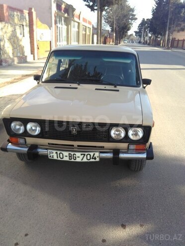 LADA (VAZ) 2106 1992, 196,000 km - 1.5 л - Ağstafa