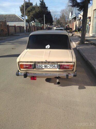 LADA (VAZ) 2106 1992, 196,000 km - 1.5 л - Ağstafa