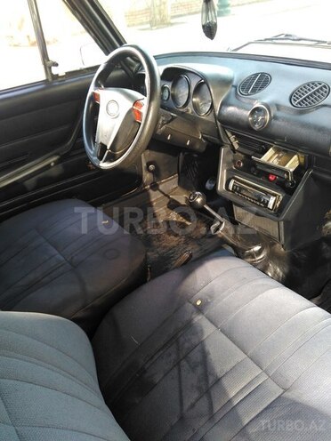 LADA (VAZ) 2106 1992, 196,000 km - 1.5 л - Ağstafa
