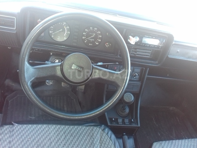 LADA (VAZ) 2107 2007, 66,785 km - 1.6 л - Bakı