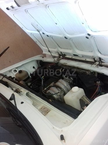 LADA (VAZ) 2107 2007, 66,785 km - 1.6 л - Bakı