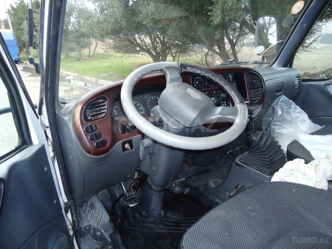 Hyundai HD-45 2008, 100,000 km - 2.6 l - Bakı