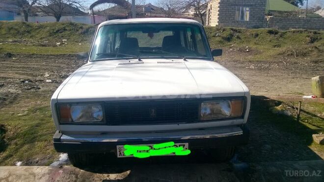 LADA (VAZ) 2104 2005, 120,000 km - 1.5 л - Xaçmaz