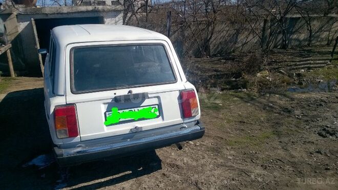 LADA (VAZ) 2104 2005, 120,000 km - 1.5 л - Xaçmaz
