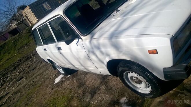 LADA (VAZ) 2104 2005, 120,000 km - 1.5 л - Xaçmaz