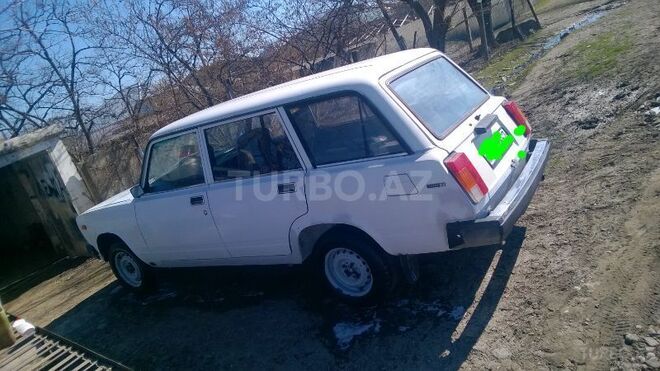 LADA (VAZ) 2104 2005, 120,000 km - 1.5 л - Xaçmaz