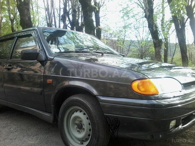 LADA (VAZ) 2115 2006, 285,000 km - 1.5 l - Şəki