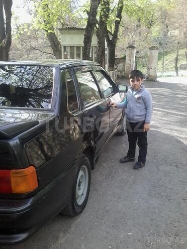 LADA (VAZ) 2115 2006, 285,000 km - 1.5 l - Şəki