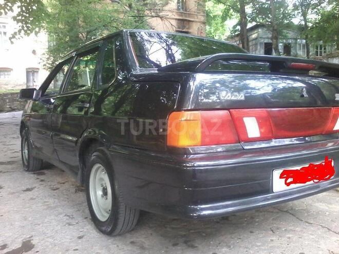 LADA (VAZ) 2115 2006, 285,000 km - 1.5 l - Şəki