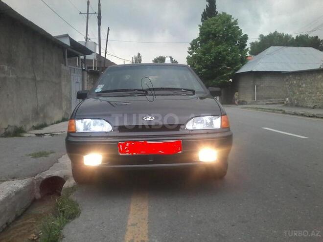 LADA (VAZ) 2115 2006, 285,000 km - 1.5 l - Şəki