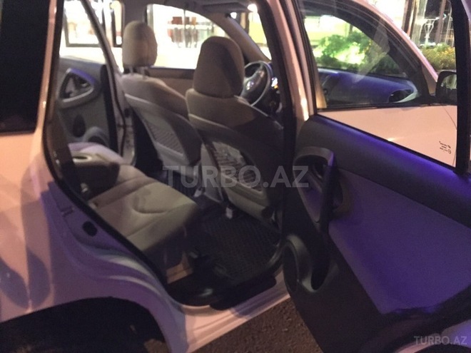 Toyota RAV4 2012, 53,450 km - 2.5 л - Bakı