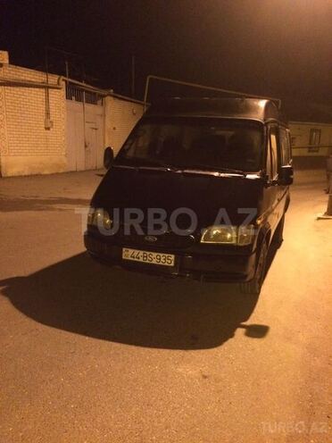 Ford Transit 1989, 240,000 km - 2.0 l - Bakı