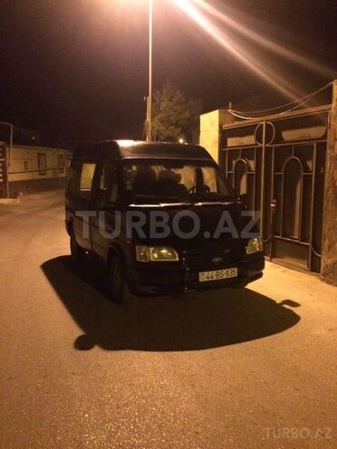 Ford Transit 1989, 240,000 km - 2.0 l - Bakı