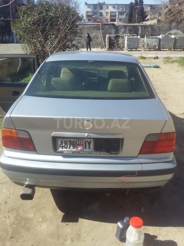 BMW 318 1996, 320,000 km - 2.0 л - Bakı