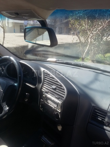 BMW 318 1996, 320,000 km - 2.0 л - Bakı