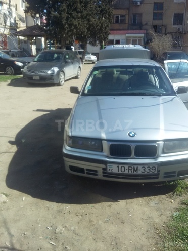 BMW 318 1996, 320,000 km - 2.0 л - Bakı