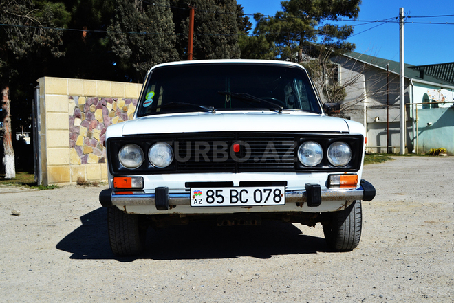 LADA (VAZ) 2106 1990, 220,000 km - 1.5 l - Bakı