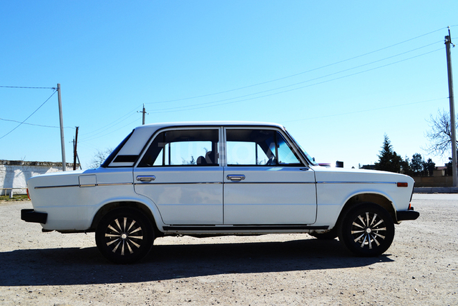 LADA (VAZ) 2106 1990, 220,000 km - 1.5 l - Bakı