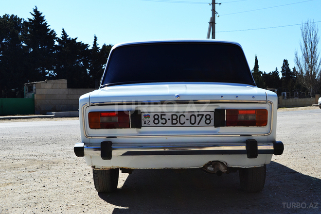 LADA (VAZ) 2106 1990, 220,000 km - 1.5 l - Bakı