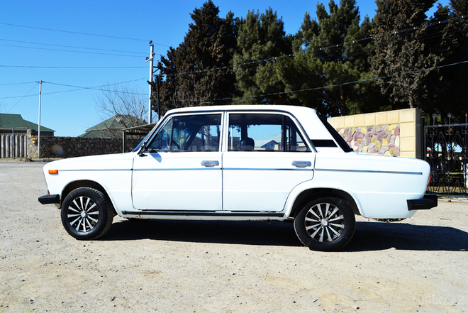 LADA (VAZ) 2106 1990, 220,000 km - 1.5 l - Bakı