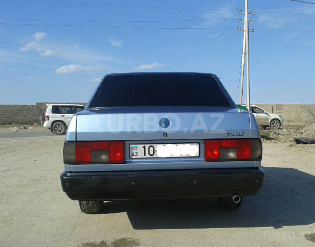 Tofas Sahin 2004, 33,800 km - 1.6 l - Bakı