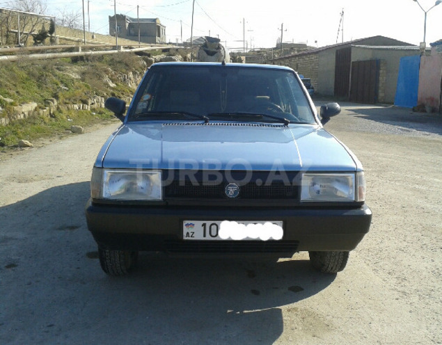 Tofas Sahin 2004, 33,800 km - 1.6 l - Bakı