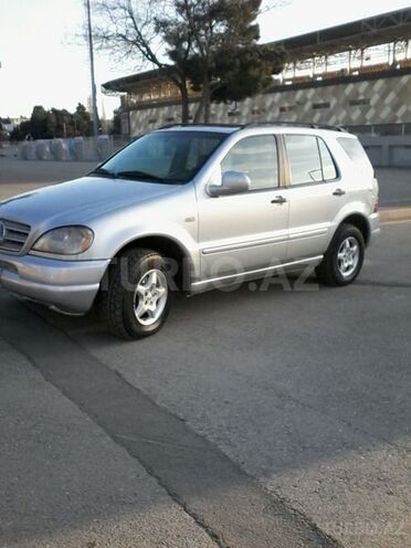 Mercedes ML 320 1999, 192,123 km - 3.2 л - Bakı