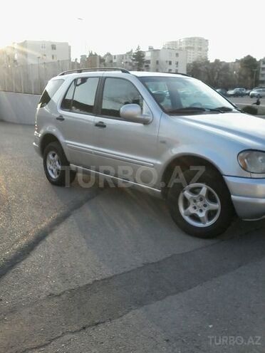 Mercedes ML 320 1999, 192,123 km - 3.2 л - Bakı