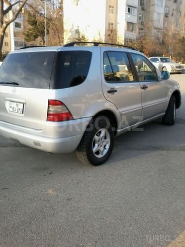 Mercedes ML 320 1999, 192,123 km - 3.2 л - Bakı