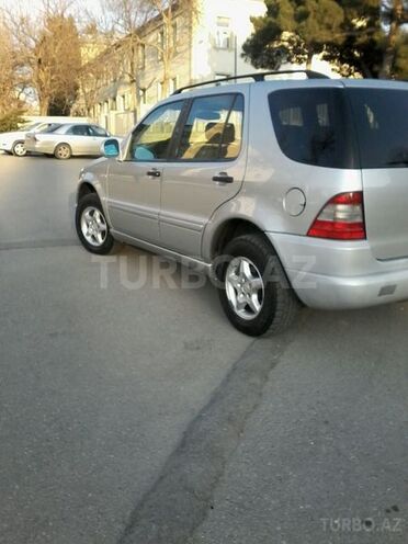 Mercedes ML 320 1999, 192,123 km - 3.2 л - Bakı