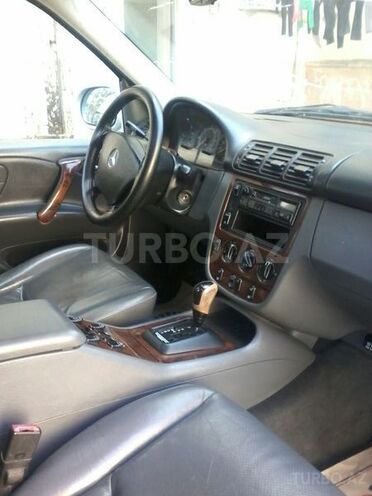 Mercedes ML 320 1999, 192,123 km - 3.2 л - Bakı
