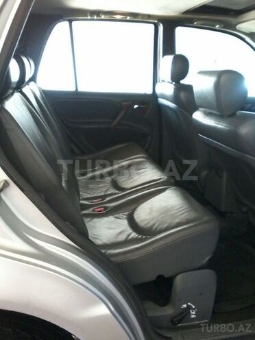 Mercedes ML 320 1999, 192,123 km - 3.2 л - Bakı