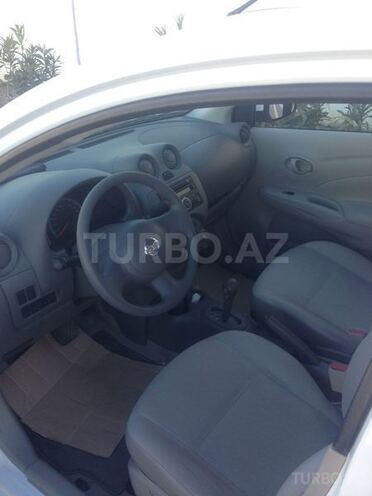 Nissan Sunny 2013, 70,000 km - 1.5 л - Bakı