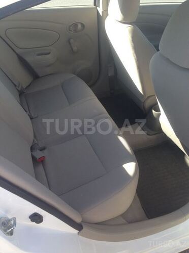 Nissan Sunny 2013, 70,000 km - 1.5 л - Bakı