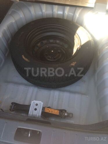 Nissan Sunny 2013, 70,000 km - 1.5 л - Bakı