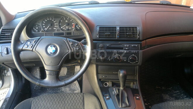 BMW 320 2000, 264,000 km - 2.0 l - Bakı
