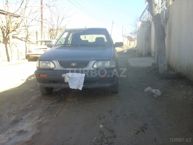 Saipa 132 2009, 287,000 km - 0.1 л - Bakı