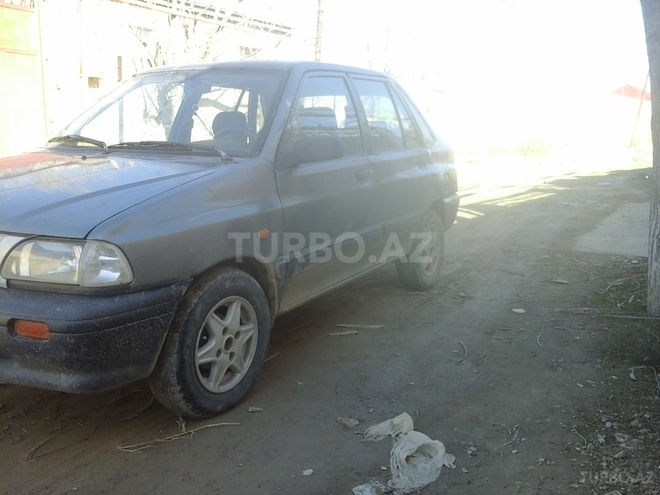 Saipa 132 2009, 287,000 km - 0.1 л - Bakı