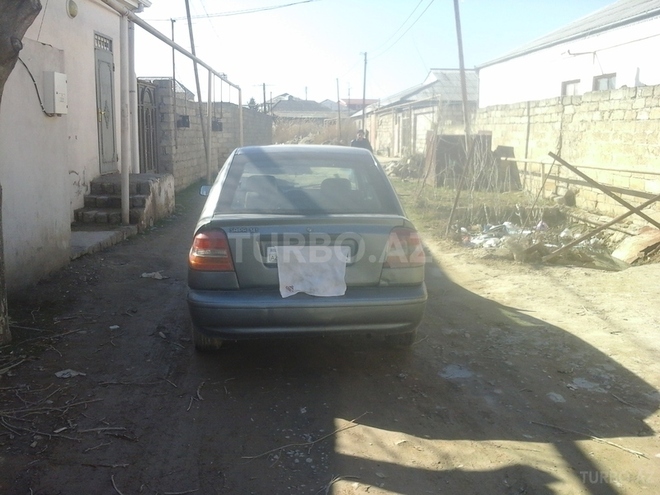 Saipa 132 2009, 287,000 km - 0.1 л - Bakı