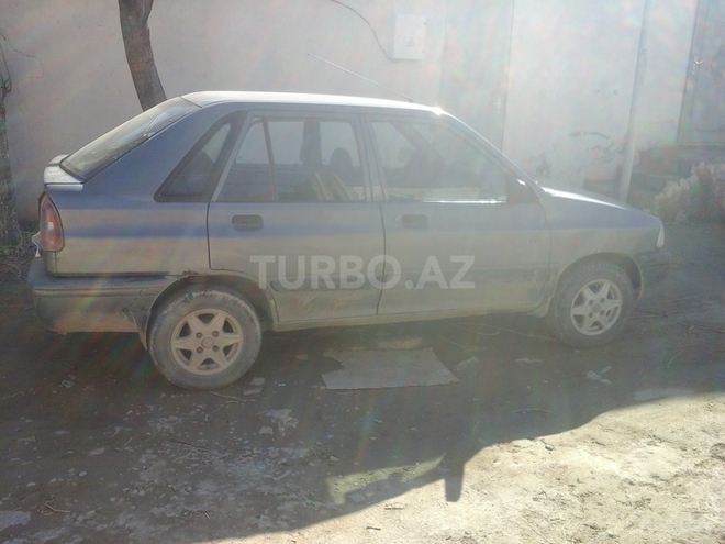 Saipa 132 2009, 287,000 km - 0.1 л - Bakı