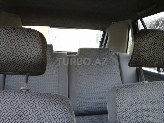 Saipa 132 2009, 287,000 km - 0.1 л - Bakı