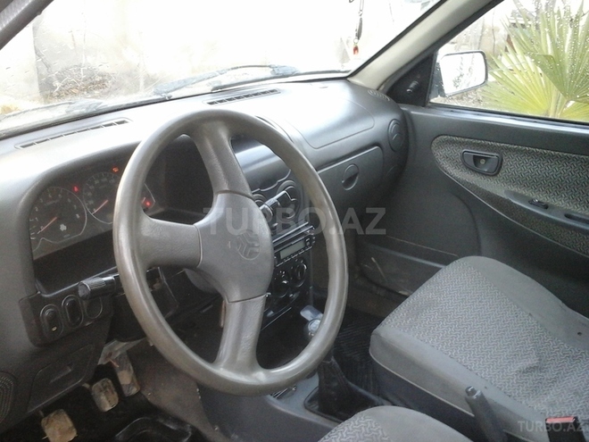Saipa 132 2009, 287,000 km - 0.1 л - Bakı