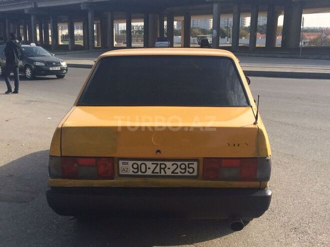 Tofas Sahin 1997, 172,000 km - 1.5 l - Bakı