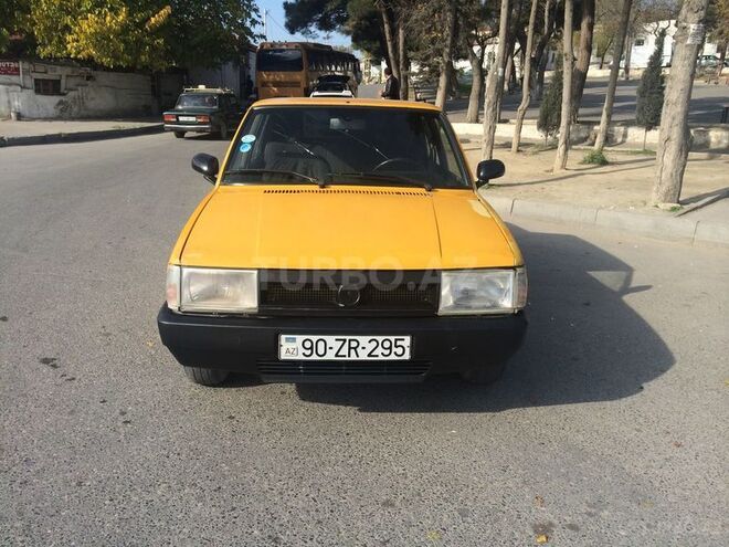 Tofas Sahin 1997, 172,000 km - 1.5 l - Bakı