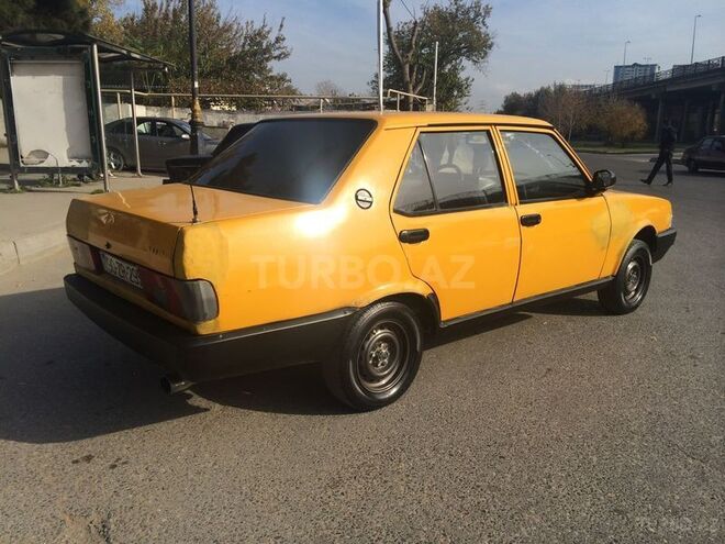 Tofas Sahin 1997, 172,000 km - 1.5 l - Bakı